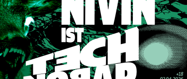 Event-Image for 'TECHNOBAR'