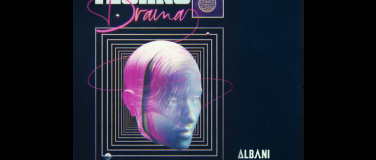 Event-Image for 'Technodrama: Larifari & Yves Sikora'