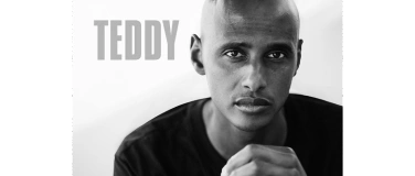 Event-Image for 'Teddy'