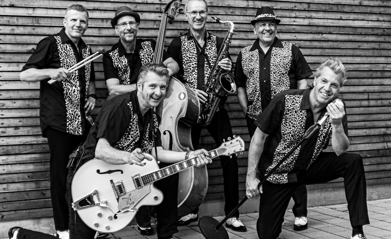 Teddy &amp; The Lollipops Tickets