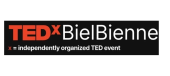 Veranstalter:in von TEDxBielBienne