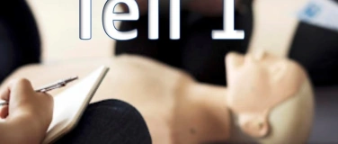 Event-Image for 'Nothelfer-Kurs Teil 1'