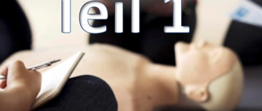 Event-Image for 'Nothelfer-Kurs Teil'