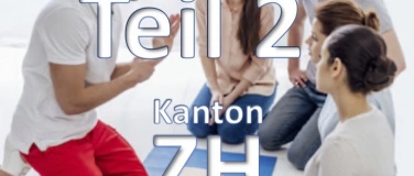 Event-Image for 'Nothelfer-Kurs Teil 2 ZH'