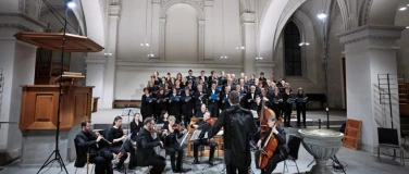 Event-Image for 'Fermata Musica November 25'