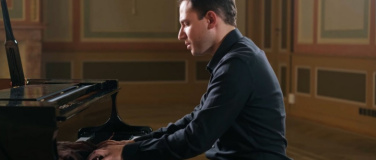 Event-Image for 'Temperamentvoll. Kapustin, Schnyder & finnische Tangos'