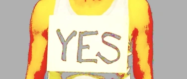 Event-Image for 'YES/NO'