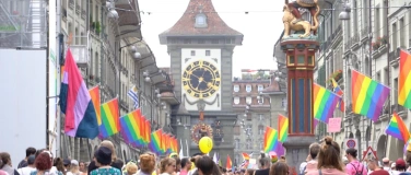 Event-Image for 'Queersicht 2025: Queerness im Wandel der Zeiten'