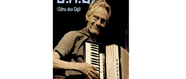 Event-Image for 'D.A.G. Däne aka Gigi'