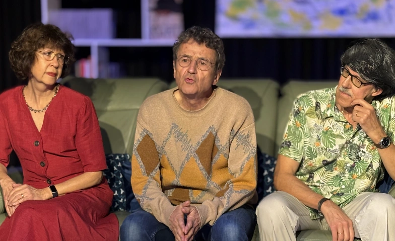 Abschiedsdinner Tickets