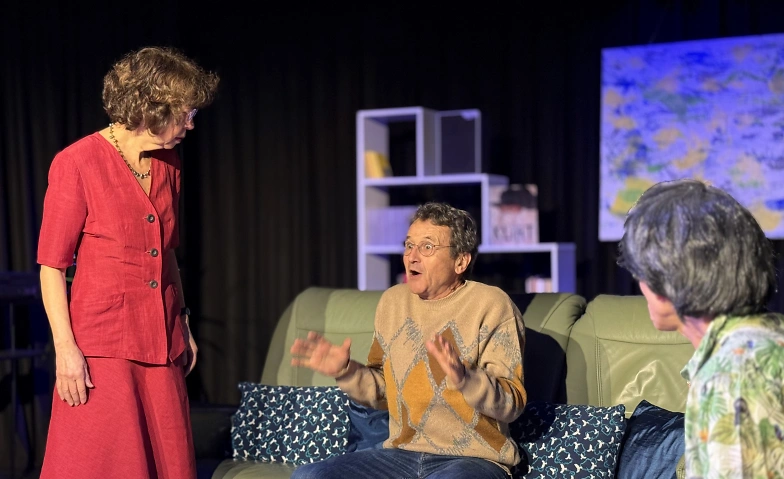 Abschiedsdinner Tickets