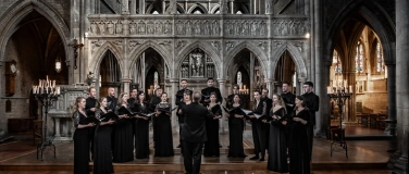 Event-Image for 'Tenebrae Choir: Messiah'