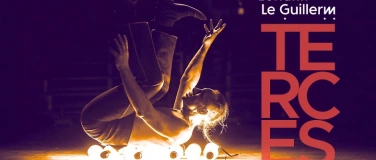 Event-Image for 'Johann Le Guillerm „Terces“ Tollwood Winterfestival 2025'