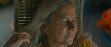 Event-Image for 'Tereza - O Último Azul'