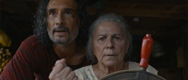 Event-Image for 'Tereza - O &uacute;ltimo azul'