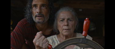 Event-Image for 'Tereza – O último azul'