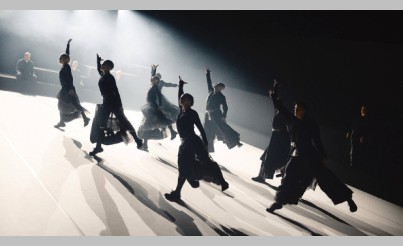 Event-Image for 'Tero Saarinen: Borrowed Light'