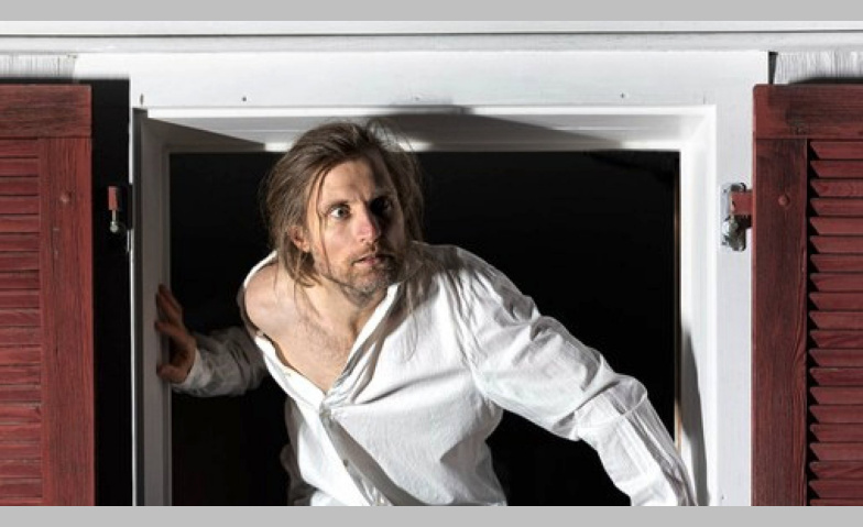 Event-Image for 'Terrarium &ndash; Eine Meditation &uuml;ber das Ende der Welt'