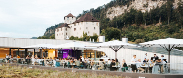 Event-Image for 'Terrassen Beats 2025 – Sommerabende über den Dächern Feldkir'