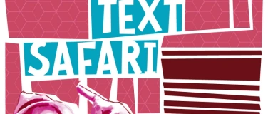 Event-Image for 'TEXTSAFARI mit Dani - mit Comedian Elias Wenger'