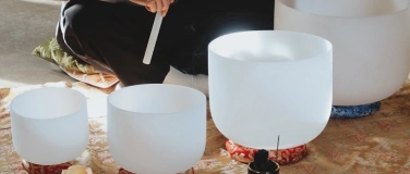 Event-Image for 'soundmeditation with alquímica records'