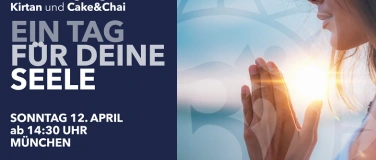 Event-Image for 'Ein Tag f&uuml;r Deine Seele'