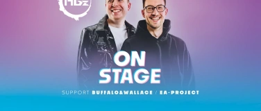Event-Image for 'HBz on Stage I Saarbr&uuml;cken'