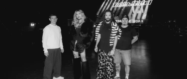 Event-Image for 'Tokio Hotel - Arena Tour 2026  München'