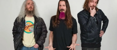 Event-Image for 'The Aristocrats'