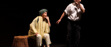 Event-Image for 'Sommerb&uuml;hne: Theater 111 - Der Mittler'
