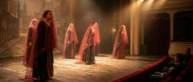 Event-Image for 'Ren&eacute; Uhlmann - Filmarbeiten'