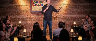 Event-Image for 'Kilian Ziegler, 99&deg;C - Wortspiele am Siedepunkt'