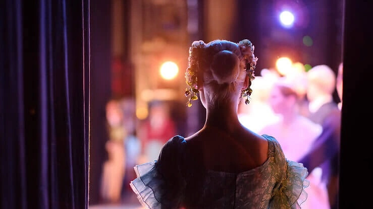 theater buehne ii 4 2 1