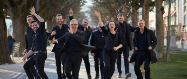 Event-Image for 'Improphil &laquo;Die kleine Quizshow&raquo;'