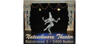 Event organiser of Sitar Concert