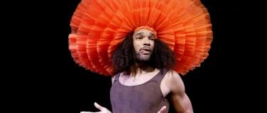 Event-Image for 'Theater Marabu "Genauso, nur anders"'