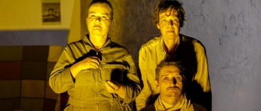 Event-Image for '«Eine Ahnung vom Ganzen» zum 80. Geburtstag von Klaus Merz'