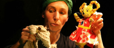 Event-Image for 'Theater Patati-Patata &ndash; Alex und die gelbe Maus'