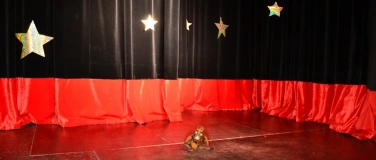 Event-Image for 'Tanzmeditation'