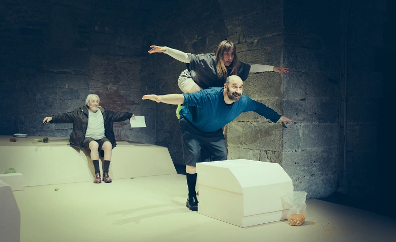Event-Image for 'brennendes haus'