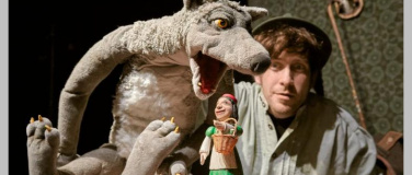 Event-Image for 'Theater Zitadelle: Rotkäppchen'