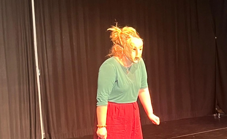 Theater Workshops f&uuml;r Jugendliche 13-18 Jahre Tickets