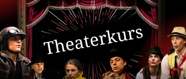 Event-Image for 'Theaterkurs mit Theater im Herzen im Budde-Haus Leipzig'