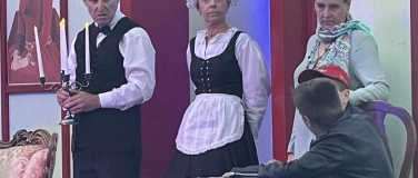 Event-Image for 'Theaterlust'