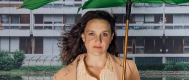 Event-Image for 'Theater Marie &ndash; H&ouml;here Gewalt'