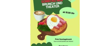 Event-Image for 'Brunch & Theater Landjugend Frienisberg-S&uuml;d'