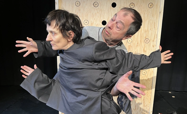 Theater Sgaramusch: K&auml;fer (ab 5 J.) Tickets