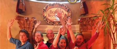 Event-Image for 'Theatersport Berlin - die Ballhaus Show'