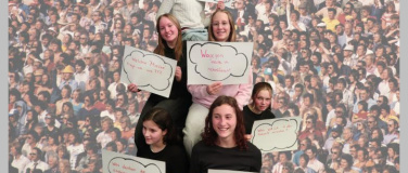 Event-Image for 'Theaterwerkstatt U16 - Die Gangster-Omas'