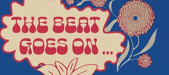 Event organiser of The Beat goes on